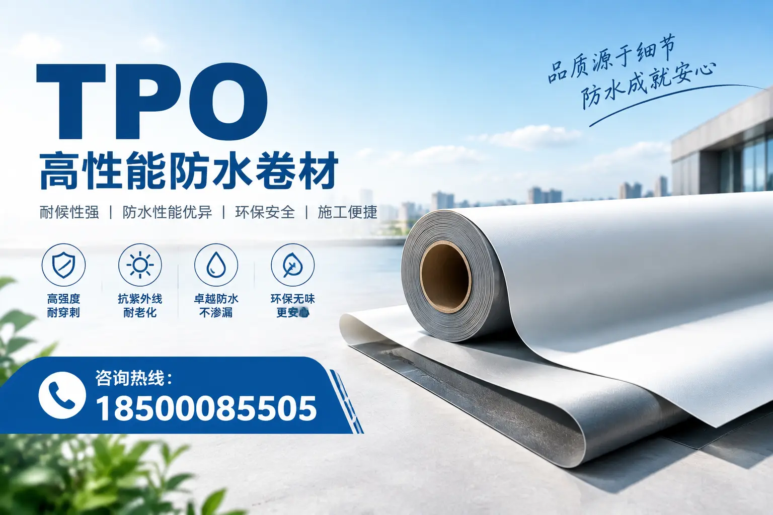 tpo与其他材料的对比分析，助力赤峰企业做出明智选择